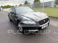 2018 Jaguar XF