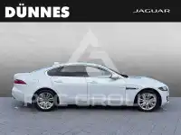 2018 Jaguar XF