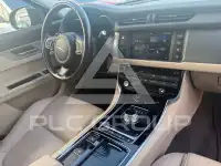 2016 Jaguar XF