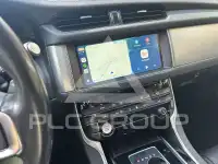 2018 Jaguar XF