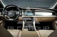 2018 Jaguar XF
