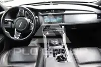 2018 Jaguar XF