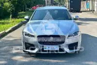 2018 Jaguar XF