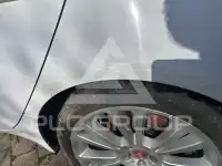 2018 Jaguar XF