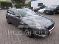 2018 Jaguar XF
