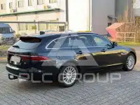 2018 Jaguar XF