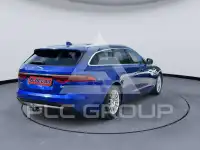 2018 Jaguar XF