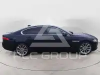 2018 Jaguar XF