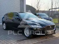 2018 Jaguar XF