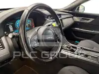2018 Jaguar XF