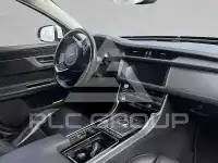 2018 Jaguar XF