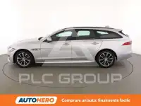 2018 Jaguar XF