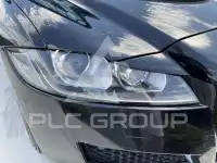 2018 Jaguar XF