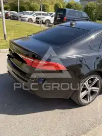 2018 Jaguar XF