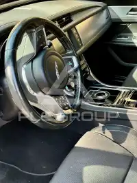 2018 Jaguar XF