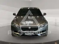 2018 Jaguar XF