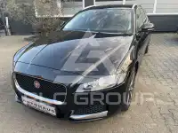 2018 Jaguar XF