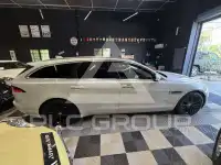 2018 Jaguar XF