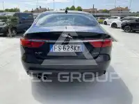 2018 Jaguar XF