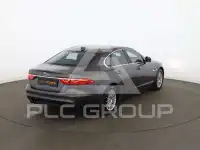 2018 Jaguar XF