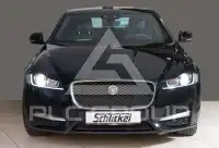2018 Jaguar XF