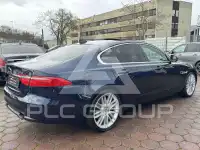 2018 Jaguar XF