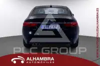 2018 Jaguar XF