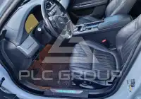 2018 Jaguar XF