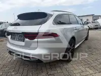 2018 Jaguar XF