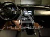2018 Jaguar XF