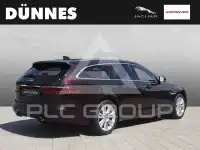 2018 Jaguar XF
