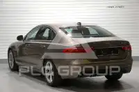 2018 Jaguar XF