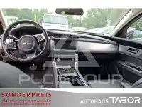 2018 Jaguar XF