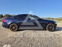 2018 Jaguar XF