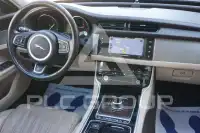 2018 Jaguar XF