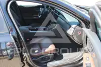 2018 Jaguar XF