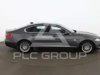 2018 Jaguar XF