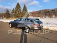 2018 Jaguar XF