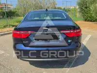 2018 Jaguar XF