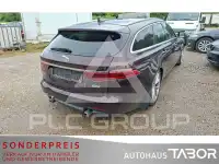 2018 Jaguar XF