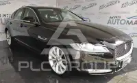 2018 Jaguar XF