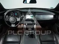 2018 Jaguar XF