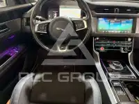 2018 Jaguar XF