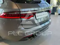2018 Jaguar XF