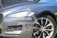 2018 Jaguar XF