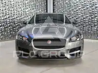 2018 Jaguar XF