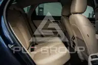 2018 Jaguar XF