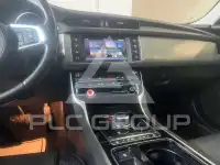 2018 Jaguar XF