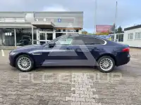 2018 Jaguar XF