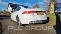 2018 Jaguar XF